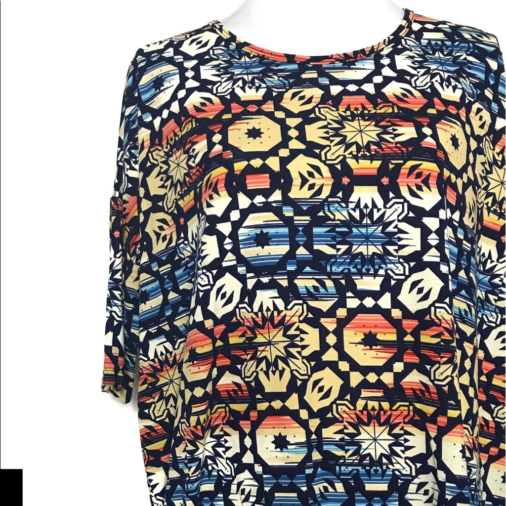 NWT LuLaRoe L Irma